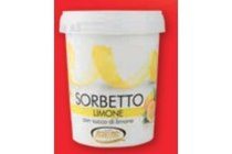 tonitto italiaans sorbetijs