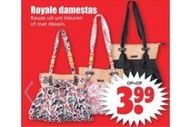 royale damestas