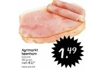 agrimarkt beenham