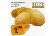 reuze eierkoeken