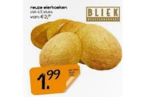 reuze eierkoeken