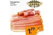 coburgerham