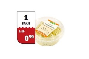 poiesz smeerbare kruidenboter