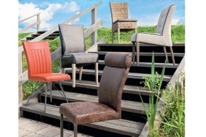 stoelen