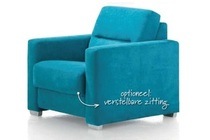 sydney fauteuil