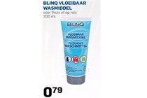 blinq vloeibaar wasmiddel
