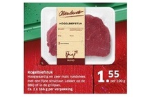 kogelbiefstuk