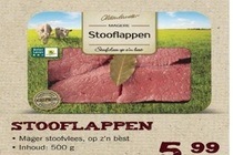 stooflappen