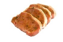 varkensfiletlapjes