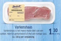 varkenshaas