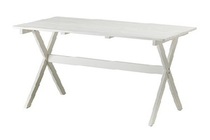 tafel buiten aumlngsouml 