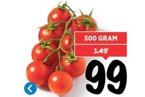 aromio trostomaten