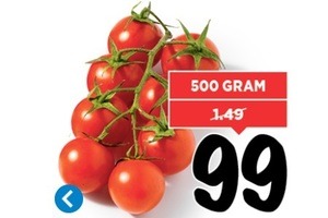 aromio trostomaten