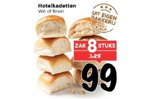hotelkadetten