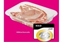 ribkarbonade