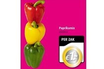 paprikamix