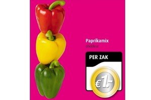 paprikamix