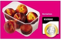 nectarines