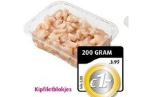 kipfiletblokjes