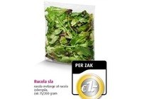 rucola sla