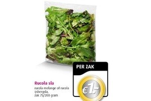 rucola sla