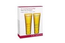 clarins voordeelset