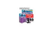 ambi pur flush 5 in 1