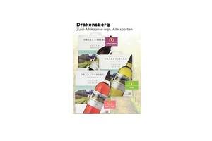 drakensberg