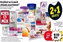 afslank assortiment 21 gratis