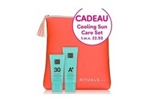 rituals cooling sun care set cadeau