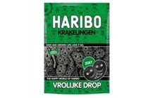 haribo vrolijke drop