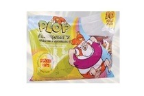 kabouter plop vrieslollys