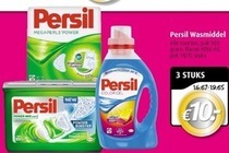 persil wasmiddel