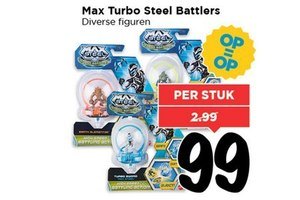 max turbo steel battlers