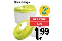 slacentrifuge