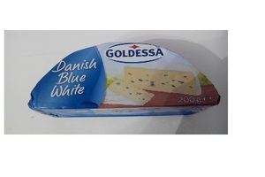 goldessa danish blue