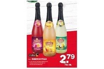 zomercocktails