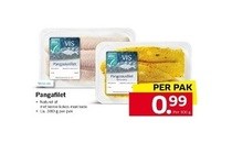 pangasiusfilet