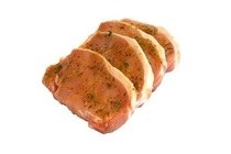 varkensfiletlapjes