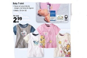 baby t shirt