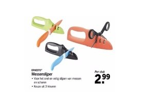 messenslijper