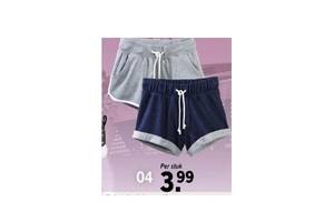 hotpants