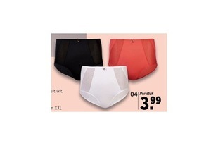 modellerende slip
