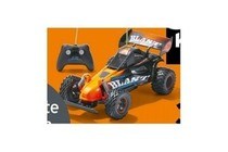 afstandbestuurbare neon blast buggy 