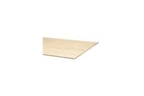 underlayment plaat