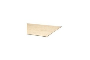 underlayment plaat