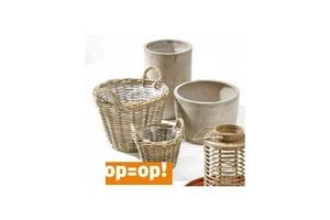 decoratieve tuinartikelen