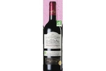 bordeaux supeacuterieur chacircteau la blanquerie