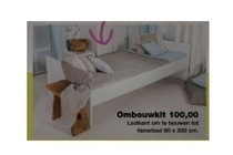 ombouwkit