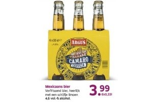 mexicaans bier